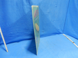 art nr: 699 vintage design bordje van Farm Fresh