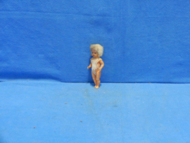 art nr: 1095 vintage babypopje