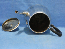 art nr: 1329 vintage theepot