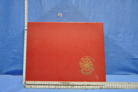 art nr: 885 vintage spel Petite Roulette