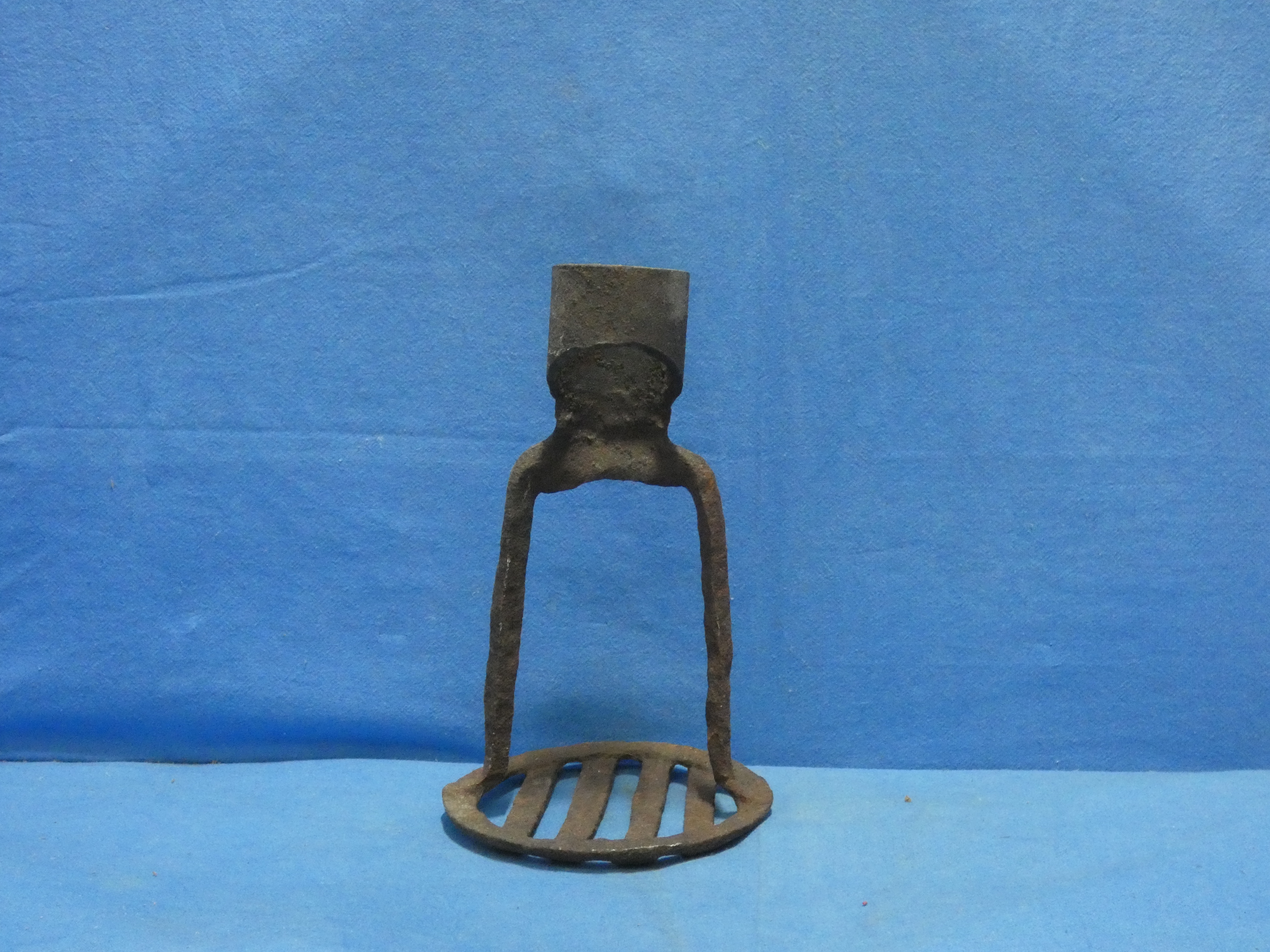 art nr: 1278 vintage wastobbe dompelaar