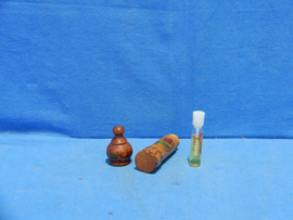 art nr: 1094 vintage parfum houder
