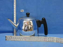 art nr: 1330 vintage theepot van Bredemeijer BV