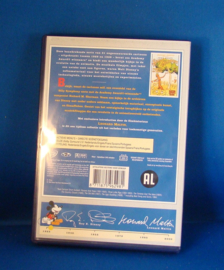 art nr: 99 Walt Disney Treasures dvd box