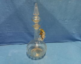 art nr: 578 vintage dranken flacon