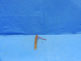 art nr: 1074 vintage brieven opener