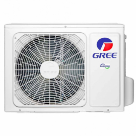 GREE GEH09AA Vloermodel Airconditioner 2.5 kW/9.000 Btu 90 m³