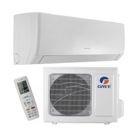 Gree Pular GWH18AGD Airconditioner 5.0 kW/18.000 Btu 180 m³