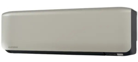 Mitsubishi Heavy Industries SRK50ZS-WFT Titanium Airconditioner 5.0 kW/18.000 Btu 180 m³