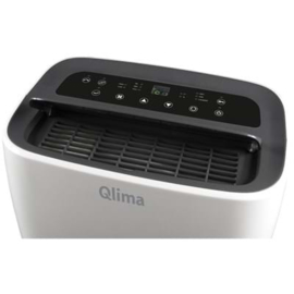 Qlima D630 P SMART Luftentfeuchter 200 m³