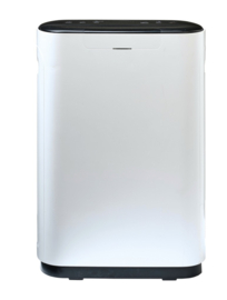 Qlima DD808 Luchtontvochtiger 75 m³