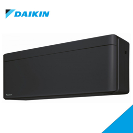 Daikin Stylish FTXA35BB Airconditioner Zwart 3.5 kW/12.000 Btu 120 m³