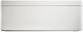 Daikin Stylish FTXA25AW Airconditioner Wit 2.5 kW/9.000 Btu 90 m³