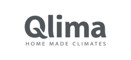 Qlima SC6053 Airconditioner 5.3 kW/18.000 Btu 145 m³