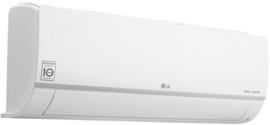 LG MU2R17 Duo Airconditioner 2x 2.5 kW/9.000 Btu 90 m³