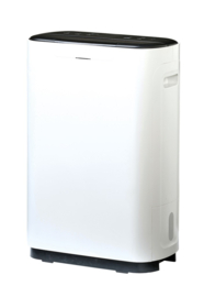 Qlima DD808 Luchtontvochtiger 75 m³