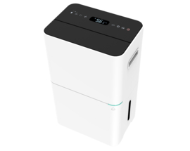 Qlima D820A Wifi Luftentfeuchter