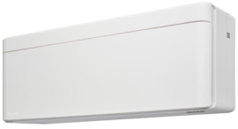 Daikin Stylish FTXA25AW Airconditioner Wit 2.5 kW/9.000 Btu 90 m³