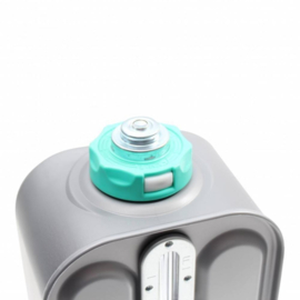 Wisseltank Q Qlima 5 L