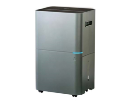 Qlima D812 Wifi Luftentfeuchter