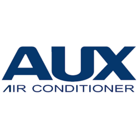 AUX Comfortline Mobiele airco 3.4 kW 80 m³