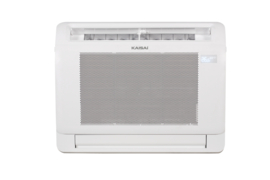 Kaisai KFAU-12HRG32X Vloermodel Airconditioner 3.5 kW/12.000 Btu 120 m³