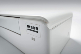 Daikin Stylish FTXA25AW Airconditioner Wit 2.5 kW/9.000 Btu 90 m³
