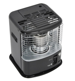 Tosai 241 A CE Petroleumkachel Kouskachel 2.2 kW 80 m³