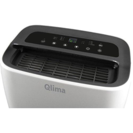 Qlima D620 Luchtontvochtiger 130 m³