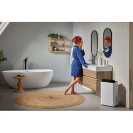 Qlima D820A Wifi Luftentfeuchter