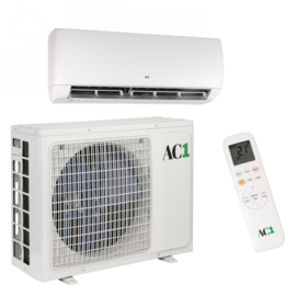 AC1 Freedom 12 Airconditioner 3.5 kW/12.000 Btu 120 m³