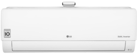 LG AP09RK Airconditioner 2.5 kW/9.000 Btu 90 m³