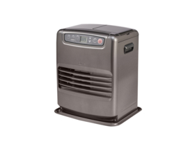 Qlima SRE 0031 TC-2 Petroleumkachel Laserkachel 3.1 kW 120 m³