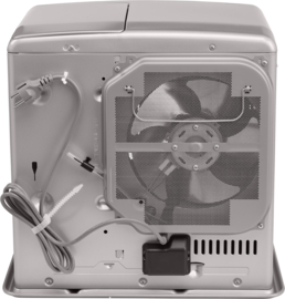 Qlima SRE 8040 C Petroleumkachel Laserkachel 4.0 kW 170 m³