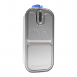 Wisseltank M Qlima 5 L