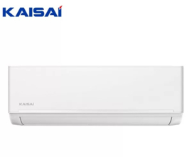 Kaisai Quattro Ice White 3x 2.5 + 1x 3.5 kW