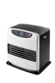 Qlima SRE 9046 C Petroleumkachel Laserkachel 4.6 kW 190 m³