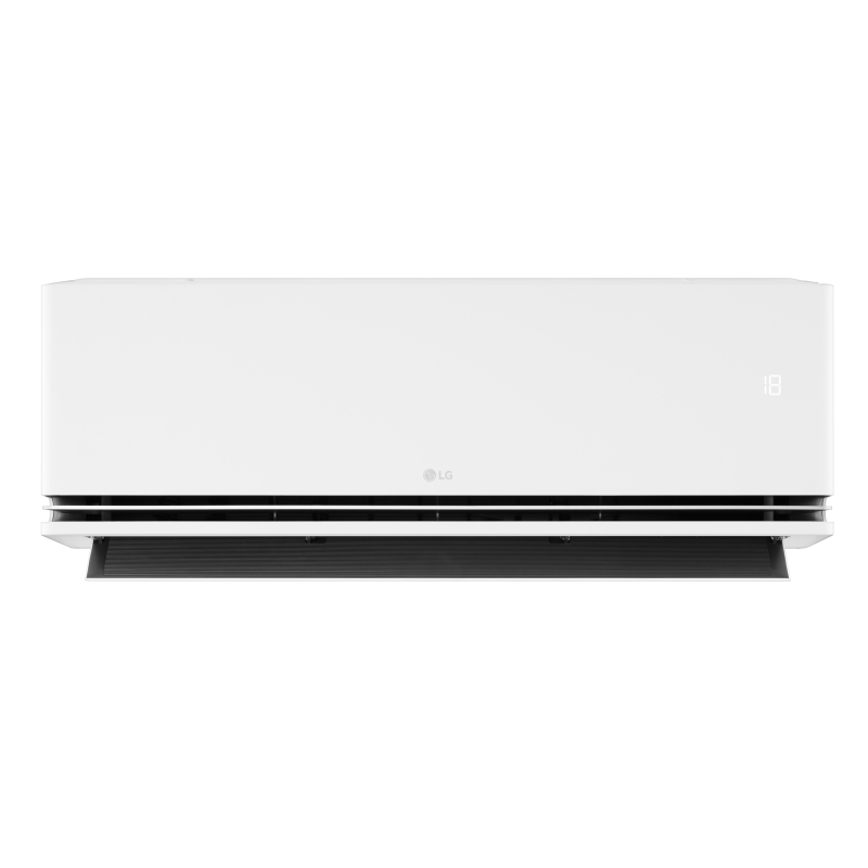 LG MU2R17 Duo Airconditioner 2x 2.5 kW/12.000 Btu 120 m³