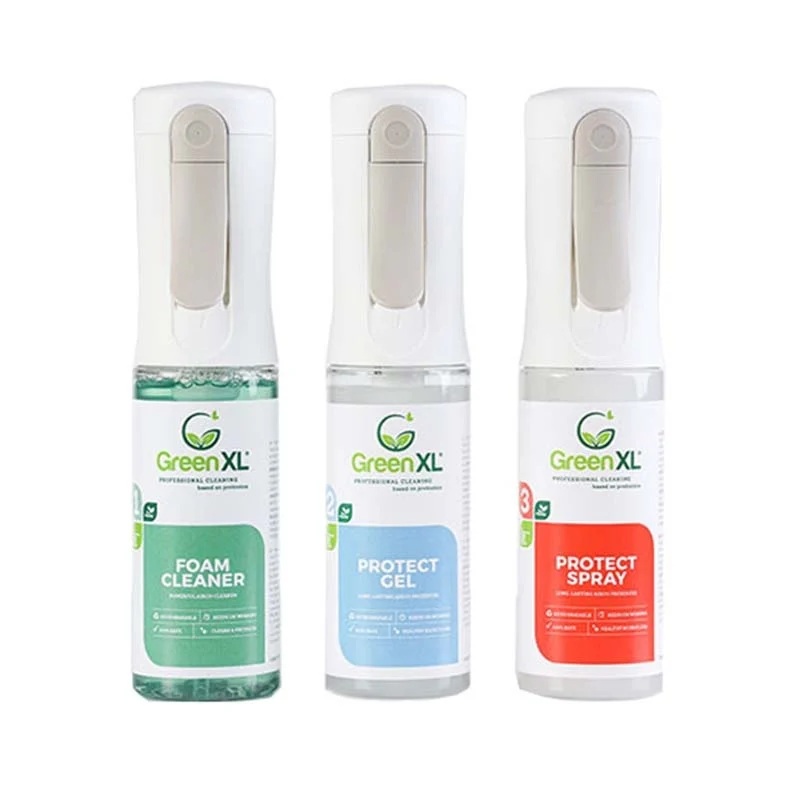 Green XL Airco reiniger voor thuis 3 in 1