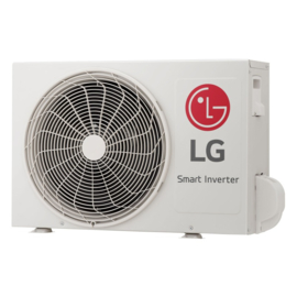 LG AP09RK Airconditioner 2.5 kW/9.000 Btu 90 m³
