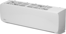 Qlima S6053 Airconditioner 5.3 kW/18.000 Btu 145 m³