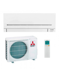 Mitsubishi Electric MSZ-AP35VGK Airconditioner 3.5 kW/12.000 Btu 120 m³