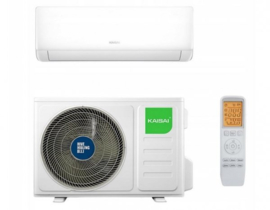 Kaisai EVO KEV-09SET Airconditioner 2.5 kW/9.000 Btu 90 m³