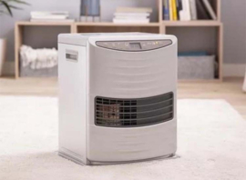 Zibro LC30 Petroleum-Laser-Kocher 3,2 kW 120 m³