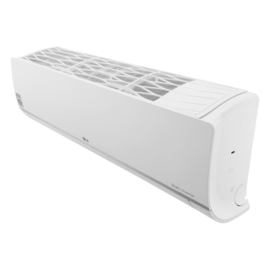 LG MU2R17 Duo Airconditioner 2x 2.5 kW/9.000 Btu 90 m³