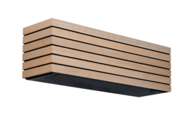 Toshiba Daiseikai 10 Airconditioner 5.0 kW/18.000 Btu 180 m³