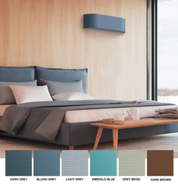 Toshiba Haori Airconditioner 5.0 kW/18.000 Btu 180 m³