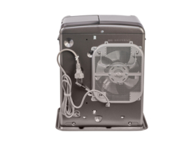 Qlima SRE 0031 TC-2 Petroleumkachel Laserkachel 3.1 kW 120 m³