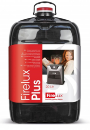 Firelux Plus Petroleum Ofenbrennstoff 20L