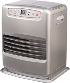 Qlima SRE 3231 C-2 Petroleumofen Laserofen 3,1 kW 120 m³